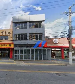 Ponto Comercial para alugar, 200m² no Rudge Ramos, São Bernardo do Campo
