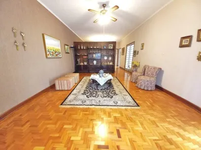 Casa com 3 Quartos à venda, 252m² no Centro, Limeira