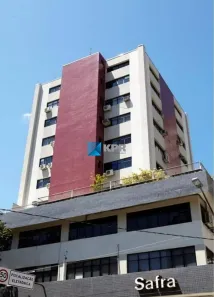 Sala Comercial para alugar, 52m² no Jardim Apolo I, São José dos Campos