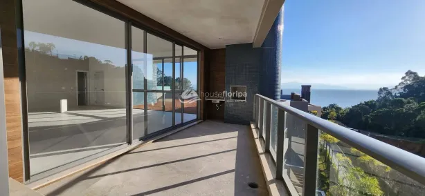 Cobertura com 3 Quartos à venda, 166m² no Cacupé, Florianópolis