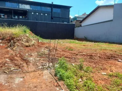 Lote/Terreno à venda, 250m² no Jardim Maria Antonia (Nova Veneza), Sumaré