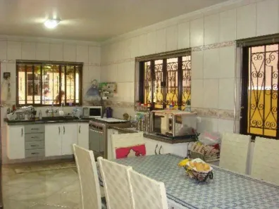 Casa com 3 Quartos à venda, 165m² no Água Fria, São Paulo