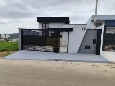 Casa com 3 Quartos à venda, 88m² no Jardim Japão, Itupeva