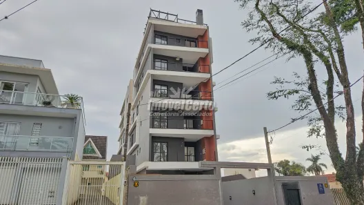 Apartamento com 2 Quartos à venda, 64m² no Bacacheri, Curitiba