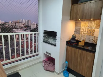 Apartamento com 2 Quartos à venda, 65m² no Parque Industrial, São José dos Campos