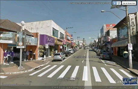 Ponto Comercial à venda, 180m² no Vila Menuzzo, Sumaré