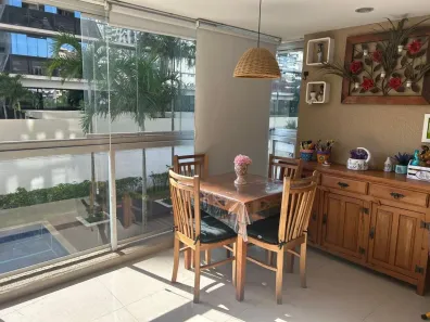 Apartamento com 2 Quartos à venda, 77m² no Recreio dos Bandeirantes, Rio de Janeiro
