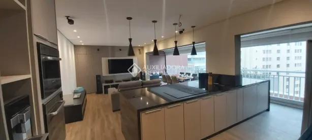 Apartamento com 3 Quartos à venda, 151m² no Centro, São Bernardo do Campo