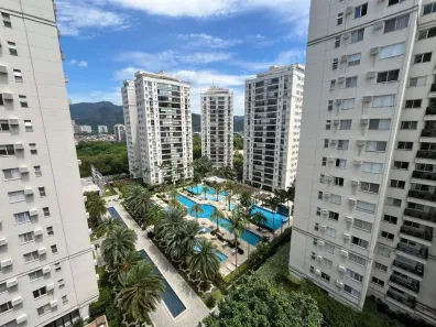 Apartamento com 4 Quartos à venda, 144m² no Barra Olímpica, Rio de Janeiro