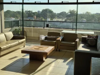 Apartamento com 5 Quartos à venda, 216m² no Jardim Apolo I, São José dos Campos