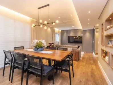 Apartamento com 3 Quartos à venda, 140m² no Ipiranga, São Paulo