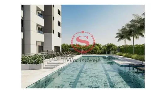 Apartamento com 2 Quartos à venda, 80m² no Campestre, Santo André