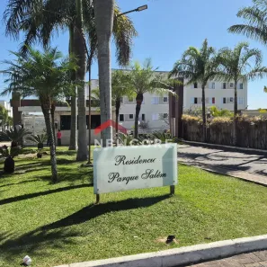 Apartamento com 2 Quartos à venda, 53m² no Éden, Sorocaba
