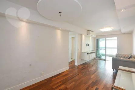 Apartamento com 2 Quartos à venda, 78m² no Icaraí, Niterói