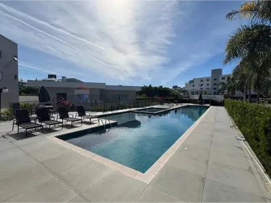 Apartamento com 3 Quartos à venda, 95m² no Ingleses do Rio Vermelho, Florianópolis