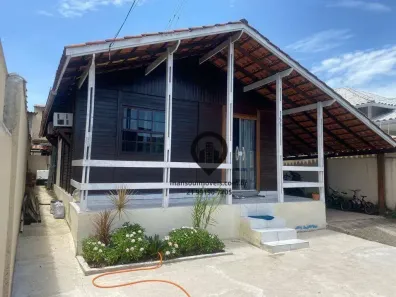 Casa com 2 Quartos à venda, 360m² no Campo Grande, Rio de Janeiro
