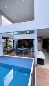Casa de Condomínio com 4 Quartos à venda, 330m² no Jardim Itália, Cuiabá