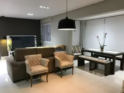 Apartamento com 2 Quartos à venda, 91m² no Jardim Arpoador, São Paulo