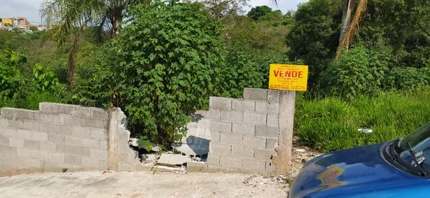 Lote/Terreno à venda, 150m² no Cidade São Pedro - Gleba A, Santana de Parnaíba