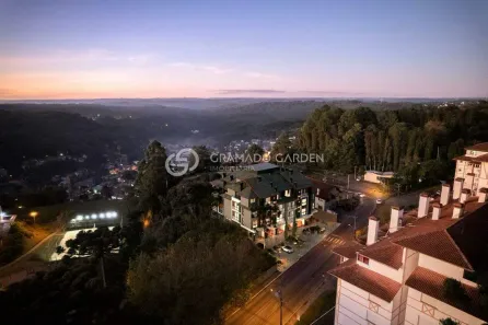Apartamento com 2 Quartos à venda, 94m² no Dutra, Gramado