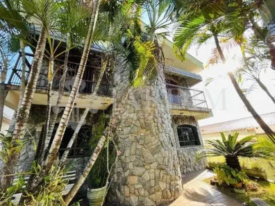 Sobrado com 3 Quartos à venda, 244m² no Centro, Piracicaba