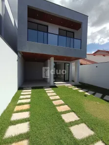 Casa com 3 Quartos à venda, 196m² no Morada do Sol, Vila Velha