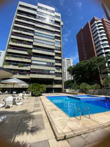 Apartamento com 4 Quartos à venda, 324m² no Meireles, Fortaleza