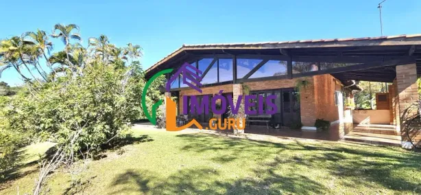 Fazenda/Sítio com 3 Quartos à venda, 620m² no Pinheirinho, Vinhedo