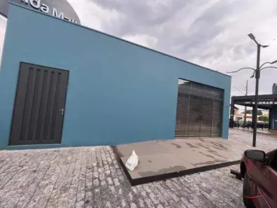 Ponto Comercial para alugar, 35m² no Santos Dumont, Uberaba