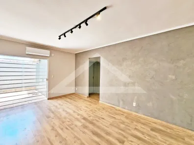 Apartamento com 2 Quartos para alugar, 63m² no Jardim Novo Mundo, Ribeirão Preto