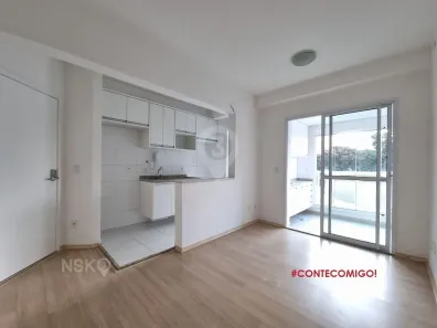 Apartamento com 2 Quartos à venda, 56m² no Consolação, São Paulo