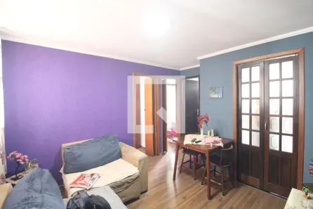 Apartamento com 2 Quartos à venda, 44m² no Jardim Aparecida, São Paulo
