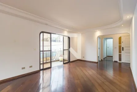 Apartamento com 4 Quartos à venda, 253m² no Parque da Mooca, São Paulo