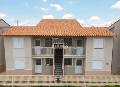 Apartamento com 2 Quartos à venda, 51m² no Villa Bella de Votorantim, Votorantim