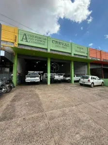 Ponto Comercial à venda, 423m² no Coronel Antonino, Campo Grande