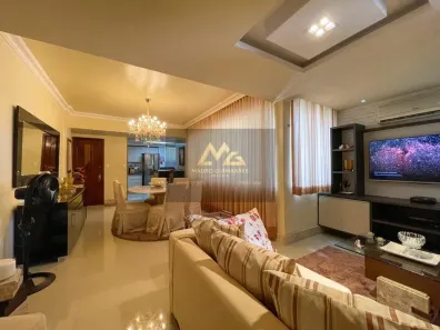 Apartamento com 1 Quarto para alugar, 56m² no Reduto, Belém