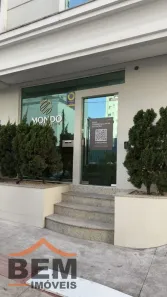 Sala Comercial para alugar, 106m² no Pioneiros, Balneário Camboriú