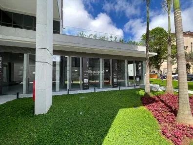 Ponto Comercial para alugar, 33m² no Carmo, Belo Horizonte