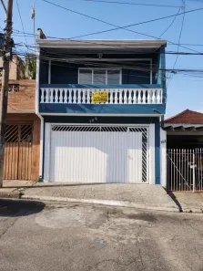 Sobrado com 3 Quartos para alugar, 180m² no Vila Adalgisa, São Paulo