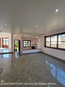 Sobrado com 4 Quartos para alugar, 378m² no Jardim Nova América, São José dos Campos
