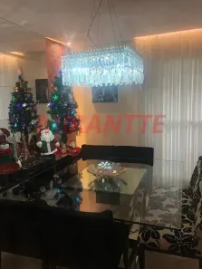 Apartamento com 3 Quartos à venda, 110m² no Imirim, São Paulo