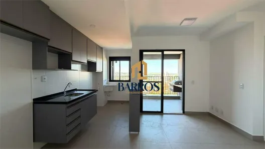 Apartamento com 2 Quartos para alugar, 65m² no Nova América, Piracicaba