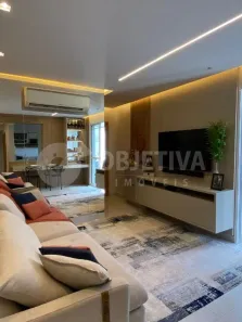Apartamento com 2 Quartos à venda, 70m² no Santa Mônica, Uberlândia