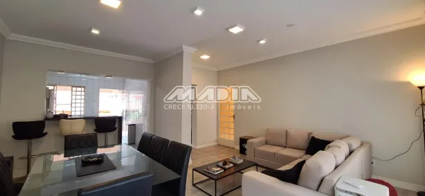 Casa de Condomínio com 3 Quartos à venda, 191m² no Lenheiro, Valinhos