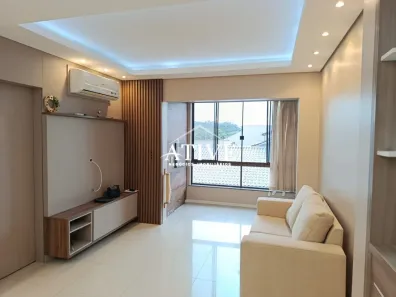 Apartamento com 3 Quartos para alugar, 90m² no Diva Lessa de Jesus, Gravataí