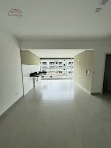 Apartamento com 1 Quarto à venda, 40m² no Toninhas, Ubatuba