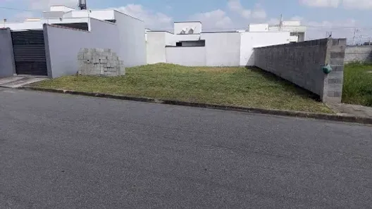 Lote/Terreno à venda, 222m² no Loteamento Santa Clara, Pindamonhangaba