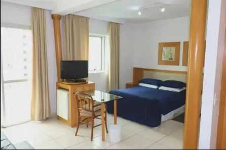 Apartamento com 1 Quarto para alugar, 34m² no Pinheiros, São Paulo