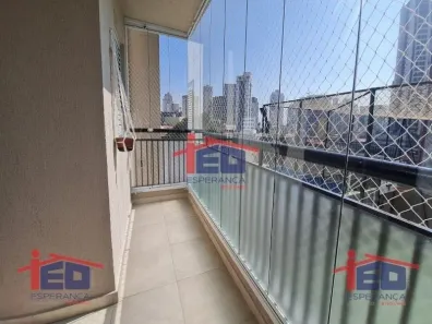 Apartamento com 3 Quartos à venda, 75m² no Vila Osasco, Osasco