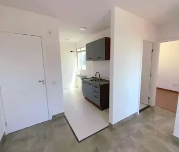Apartamento com 2 Quartos à venda, 38m² no Cidade Popular, São Paulo